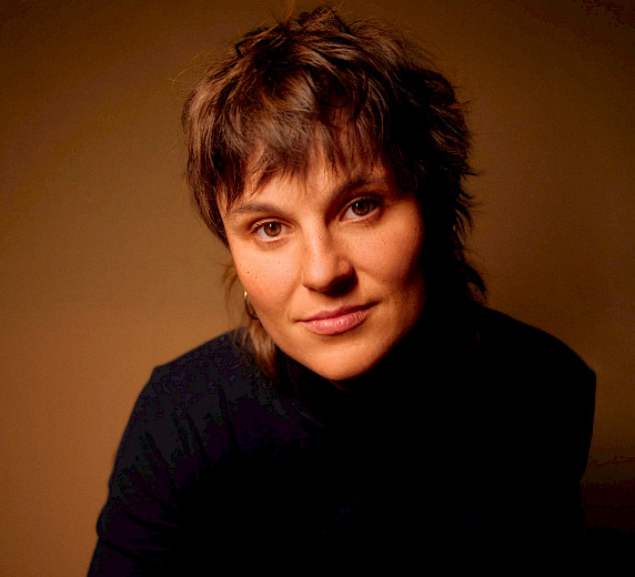 © Anna Nürk