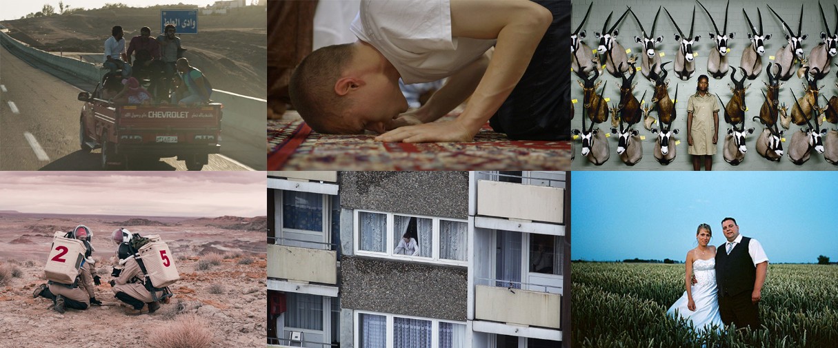 © Real Fiction / mindjazz pictures / Neue Visionen / dèjà-vu film / Real Fiction / Neue Visionen
