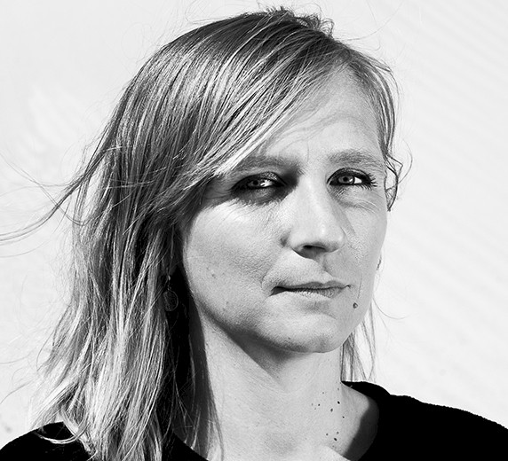 © Margaux Weiß