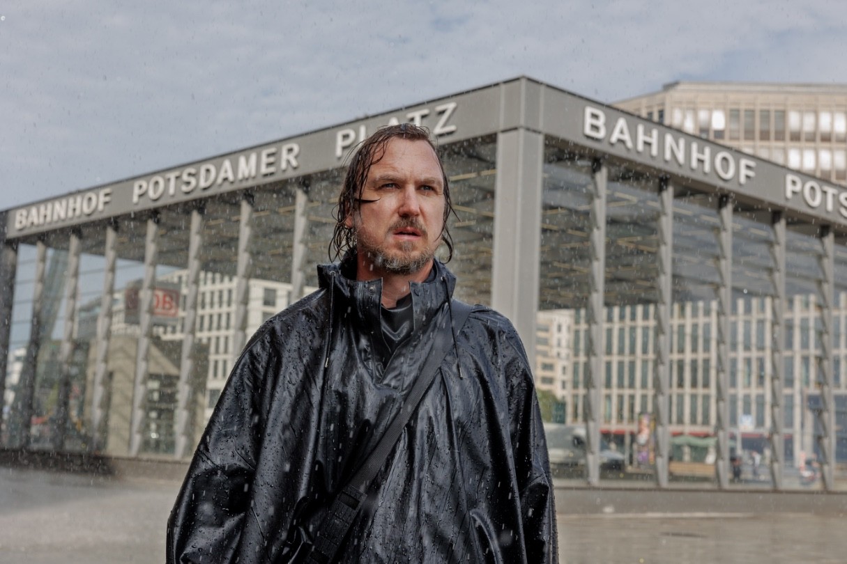 © Frédéric Batier / X Verleih AG