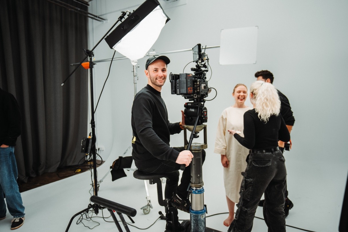 © Frédéric Batier / X Verleih AG