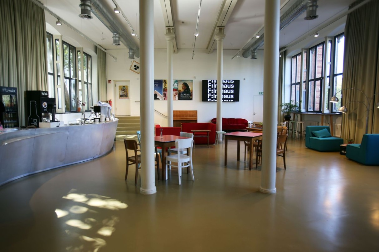 © Filmhaus Köln